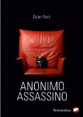 Anonimo assassino (eBook, ePUB)