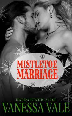 Mistletoe Marriage (eBook, ePUB) - Vale, Vanessa