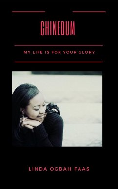 Cover Chinedum (eBook, ePUB)