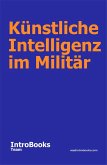 Künstliche Intelligenz im Militär (eBook, ePUB)