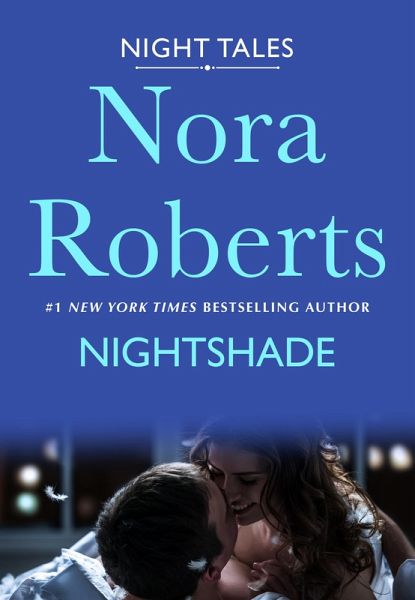 Nightshade (eBook, ePUB)