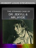 The Strange Case of Dr. Jekyll and Mr. Hyde (eBook, ePUB)