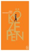 Középen (eBook, ePUB)