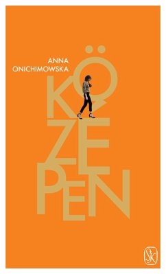 Középen (eBook, ePUB) - Onichimowska, Anna