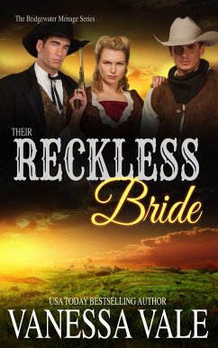 Their Reckless Bride (eBook, ePUB) - Vale, Vanessa