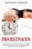 Procrastinación (eBook, ePUB)