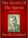 The Secret Of The Sperm (eBook, ePUB)