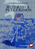 Ritorno a Pellekinos (eBook, ePUB)