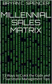 Millennial Sales Matrix (eBook, ePUB)