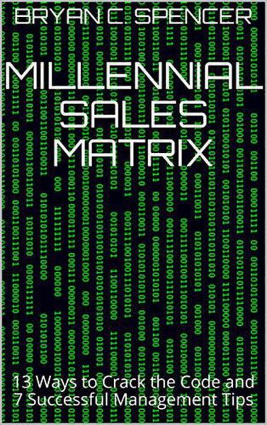 Millennial Sales Matrix (eBook, ePUB)