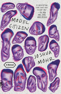 Model Citizen (eBook, ePUB) - Mohr, Joshua