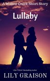 Lullaby (Willow Creek) (eBook, ePUB)