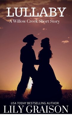 Cover Lullaby - A Willow Creek Short Story (eBook, ePUB)