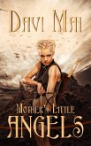 Mother's Little Angels (eBook, ePUB) Mother's Little Angels (eBook, ePUB)