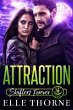 Attraction: Shifters Forever (Shifters... - Bild 1