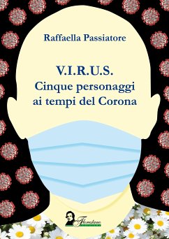 Cover v.i.r.u.s. (eBook, PDF)