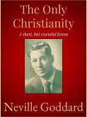 The Only Christianity (eBook, ePUB)