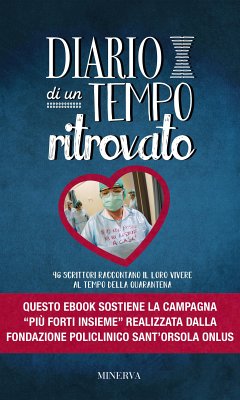 Diario di un tempo ritrovato (eBook, ePUB) - AA.VV.