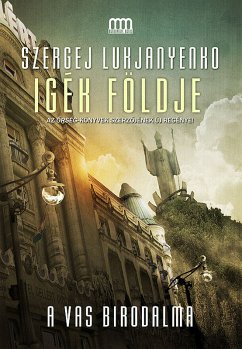 A vas birodalma (eBook, ePUB) - Lukjanyenko, Szergej