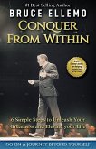 Conquer From Within (eBook, ePUB) Conquer From Within (eBook, ePUB)