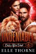 Undeniable: Only After Dark (Shifters... - Bild 1
