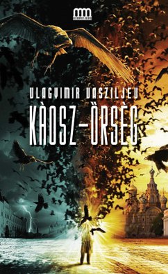 Káosz-Őrség (eBook, ePUB) - Vasziljev, Vlagyimir