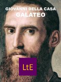 Galateo (eBook, ePUB)