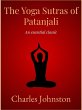 The Yoga Sutras of Patanjali (eBook,... - Bild 1