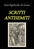 Scritti antisemiti (tradotto) (eBook, ePUB)