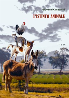 L'istinto animale (eBook, ePUB) - Canestrini, Giovanni