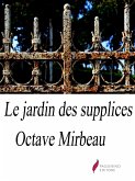 Le Jardin des supplices (eBook, ePUB)