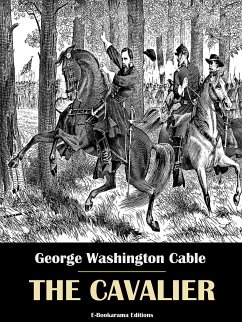 The Cavalier (eBook, ePUB) - Washington Cable, George
