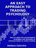 An easy approach to trading psychology (eBook, ePUB)