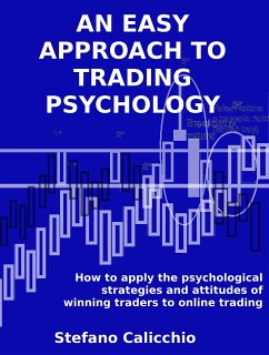 An easy approach to trading psychology (eBook, ePUB) - Calicchio, Stefano