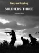 Soldiers Three (eBook, ePUB) - Bild 1