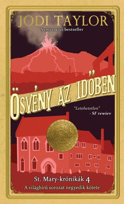 Ösvény az időben (eBook, ePUB) - Taylor, Jodi