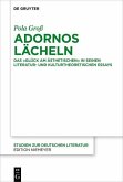 Adornos Lächeln (eBook, PDF)
