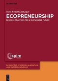 Ecopreneurship (eBook, ePUB)