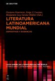 Literatura latinoamericana mundial (eBook, PDF)