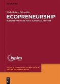 Ecopreneurship (eBook, PDF)