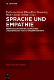 Sprache und Empathie (eBook, ePUB)