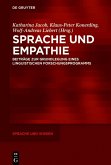 Sprache und Empathie (eBook, ePUB)
