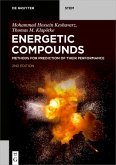 Energetic Compounds (eBook, ePUB)