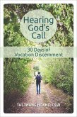 Hearing God's Call (eBook, ePUB)