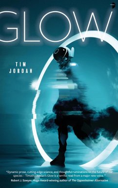 Glow (eBook, ePUB) - Jordan, Tim