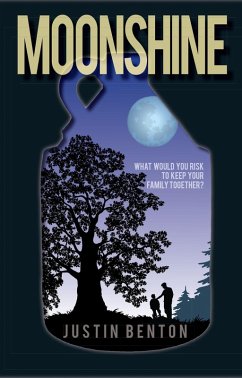 Cover Moonshine (eBook, ePUB)