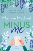 Minus Me (eBook, ePUB)
