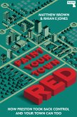 Paint Your Town Red (eBook, ePUB)