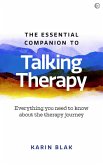 The Essential Companion to Talking Therapy (eBook, ePUB)
