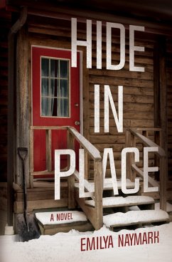 Hide in Place (eBook, ePUB) - Naymark, Emilya